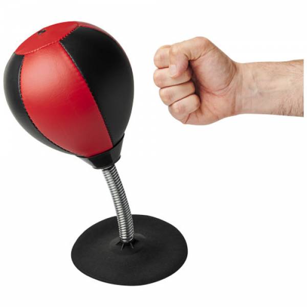 Punching ball da tavolo Alcina - P102515