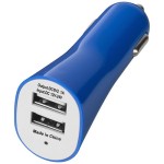 Adattatore per auto doppio Pole