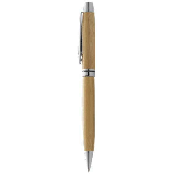 Penne in bambù personalizzabili - P106282