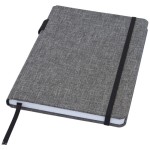 Blocchetti appunti Orin formato A5 in PET riciclato - P107742