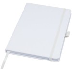 Blocchetti appunti A5 in carta riciclata con cover in PET riciclato Honua - P107763