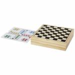 Set giochi da tavolo multipli Monte-carlo - P110054