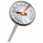 Termometro Met per BBQ - P113266