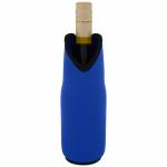 Glacette per vino Noun in neoprene riciclato - P113288