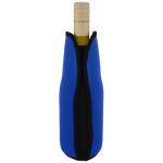 Glacette per vino Noun in neoprene riciclato - P113288