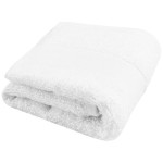 Telo da bagno 30 x 50 cm in cotone da 450 g/m² Sophia
