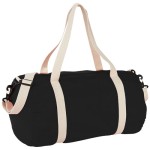 Borse da viaggio personalizzate Duffel Barrel