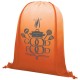 Zainetti con logo pieghevoli - cod. P120508
