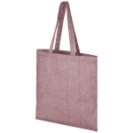 Borse in cotone riciclato personalizzate - P120521
