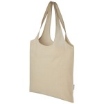 Tote bag in cotone riciclato da 150 g/m² Pheebs - 7L