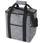 Borsa termica per bottiglie in feltro riciclato certificato GRS Felta - 21L - P120667