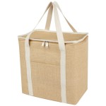 Borsa termica in juta 300 g/m²  Juta - 19L - P120676
