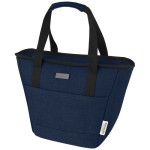 Borsa termica portapranzo per 9 lattine in tela riciclata certificata GRS Joey - 6L - P120679