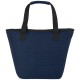 Borsa termica portapranzo per 9 lattine in tela riciclata certificata GRS Joey - 6L Borsa termica portapranzo per 9 lattine in tela riciclata certificata GRS Joey - 6L - cod. P120679