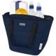 Borsa termica portapranzo per 9 lattine in tela riciclata certificata GRS Joey - 6L Borsa termica portapranzo per 9 lattine in tela riciclata certificata GRS Joey - 6L - cod. P120679