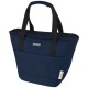 Borsa termica portapranzo per 9 lattine in tela riciclata certificata GRS Joey - 6L Borsa termica portapranzo per 9 lattine in tela riciclata certificata GRS Joey - 6L - cod. P120679