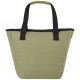 Borsa termica portapranzo per 9 lattine in tela riciclata certificata GRS Joey - 6L Borsa termica portapranzo per 9 lattine in tela riciclata certificata GRS Joey - 6L - cod. P120679