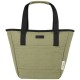 Borsa termica portapranzo per 9 lattine in tela riciclata certificata GRS Joey - 6L Borsa termica portapranzo per 9 lattine in tela riciclata certificata GRS Joey - 6L - cod. P120679