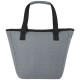 Borsa termica portapranzo per 9 lattine in tela riciclata certificata GRS Joey - 6L Borsa termica portapranzo per 9 lattine in tela riciclata certificata GRS Joey - 6L - cod. P120679