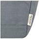 Borsa termica portapranzo per 9 lattine in tela riciclata certificata GRS Joey - 6L Borsa termica portapranzo per 9 lattine in tela riciclata certificata GRS Joey - 6L - cod. P120679