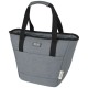 Borsa termica portapranzo per 9 lattine in tela riciclata certificata GRS Joey - 6L Borsa termica portapranzo per 9 lattine in tela riciclata certificata GRS Joey - 6L - cod. P120679
