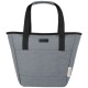 Borsa termica portapranzo per 9 lattine in tela riciclata certificata GRS Joey - 6L Borsa termica portapranzo per 9 lattine in tela riciclata certificata GRS Joey - 6L - cod. P120679