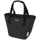 Borsa termica portapranzo per 9 lattine in tela riciclata certificata GRS Joey - 6L Borsa termica portapranzo per 9 lattine in tela riciclata certificata GRS Joey - 6L - cod. P120679