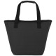 Borsa termica portapranzo per 9 lattine in tela riciclata certificata GRS Joey - 6L Borsa termica portapranzo per 9 lattine in tela riciclata certificata GRS Joey - 6L - cod. P120679