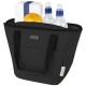 Borsa termica portapranzo per 9 lattine in tela riciclata certificata GRS Joey - 6L Borsa termica portapranzo per 9 lattine in tela riciclata certificata GRS Joey - 6L - cod. P120679