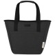 Borsa termica portapranzo per 9 lattine in tela riciclata certificata GRS Joey - 6L Borsa termica portapranzo per 9 lattine in tela riciclata certificata GRS Joey - 6L - cod. P120679