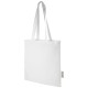 Tote bag in cotone riciclato da 140 g/m2 Madras - 7L Tote bag in cotone riciclato da 140 g/m2 Madras - 7L - cod. P120695