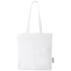 Tote bag in cotone riciclato da 140 g/m2 Madras - 7L Tote bag in cotone riciclato da 140 g/m2 Madras - 7L - cod. P120695