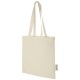 Tote bag in cotone riciclato da 140 g/m2 Madras - 7L Tote bag in cotone riciclato da 140 g/m2 Madras - 7L - cod. P120695