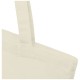 Tote bag in cotone riciclato da 140 g/m2 Madras - 7L Tote bag in cotone riciclato da 140 g/m2 Madras - 7L - cod. P120695