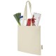 Tote bag in cotone riciclato da 140 g/m2 Madras - 7L Tote bag in cotone riciclato da 140 g/m2 Madras - 7L - cod. P120695
