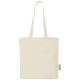 Tote bag in cotone riciclato da 140 g/m2 Madras - 7L Tote bag in cotone riciclato da 140 g/m2 Madras - 7L - cod. P120695