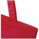 Tote bag in cotone riciclato da 140 g/m2 Madras - 7L Tote bag in cotone riciclato da 140 g/m2 Madras - 7L - cod. P120695