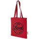 Tote bag in cotone riciclato da 140 g/m2 Madras - 7L Tote bag in cotone riciclato da 140 g/m2 Madras - 7L - cod. P120695