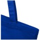 Tote bag in cotone riciclato da 140 g/m2 Madras - 7L Tote bag in cotone riciclato da 140 g/m2 Madras - 7L - cod. P120695