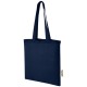 Tote bag in cotone riciclato da 140 g/m2 Madras - 7L Tote bag in cotone riciclato da 140 g/m2 Madras - 7L - cod. P120695