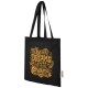 Tote bag in cotone riciclato da 140 g/m2 Madras - 7L Tote bag in cotone riciclato da 140 g/m2 Madras - 7L - cod. P120695