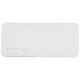 Power bank Spare da 10000 mAh Power bank Spare da 10000 mAh - cod. P123686