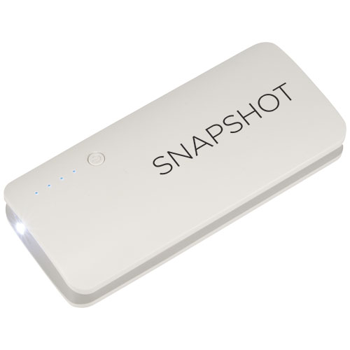 Power bank Spare da 10000 mAh Power bank Spare da 10000 mAh - cod. P123686