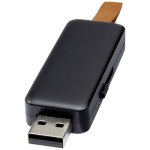 Chiavette usb personalizzate online luminose da 16 GB - P123742