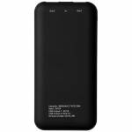 Caricabatterie portatile wireless 6000 mAh Coma - P123951