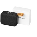 Altoparlanti Bluetooth® in tessuto Fashion - P124133