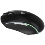 Mouse luminoso Gleam - P124212