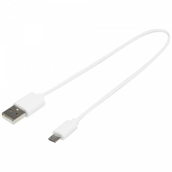 Cavo da USB-A a Micro-USB in TPE da 2 A - P124228