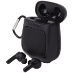 Auricolari e speaker True Wireless ad accoppiamento automatico Remix