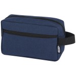 Beauty case in RPET certificato GRS Ross - 1,5L - P130047